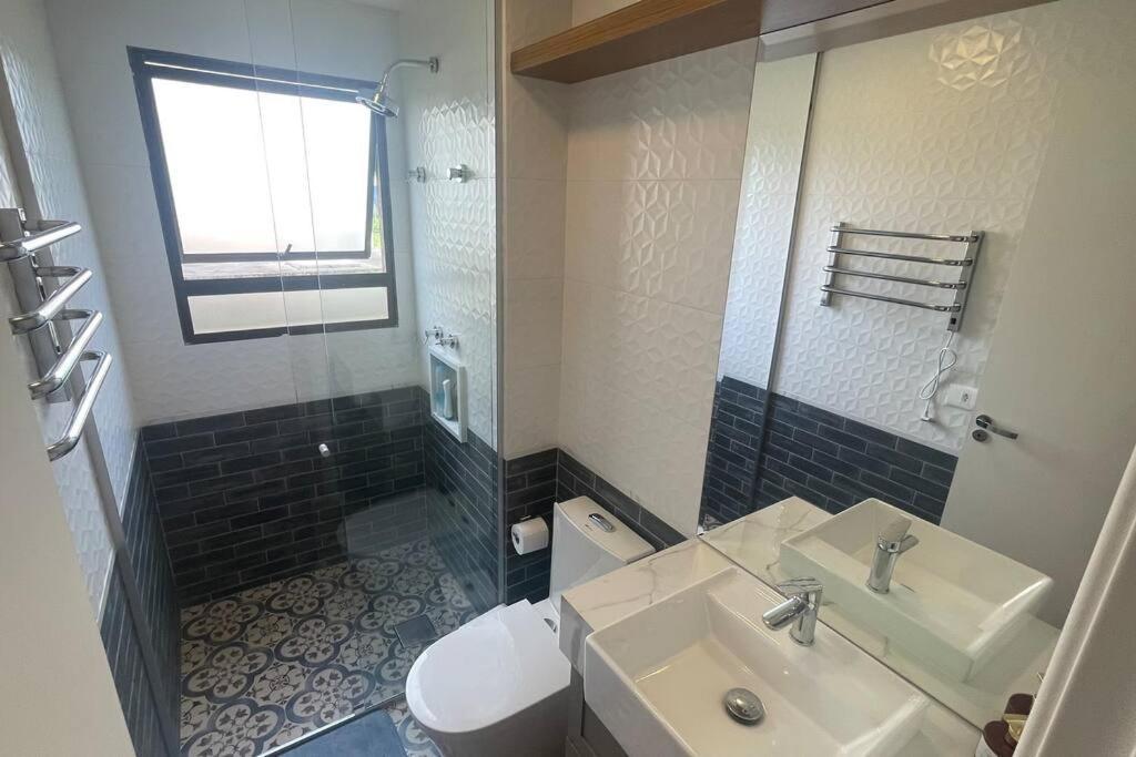 Apartment Mv 11 - Apto Perfeito Em Campos Do Jordao- Requinte E Conforto Sua Familia - By Hostyn Campos do Jordao